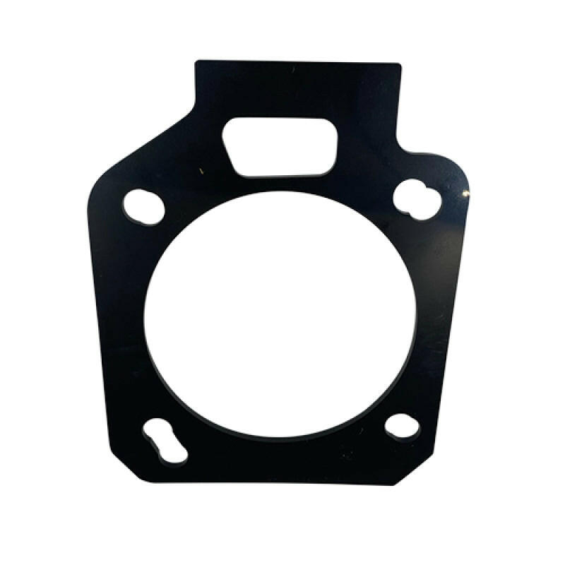 BLOX Racing Thermal Throttle Body Gasket K Series - 70mm Intake Gaskets BLOX Racing