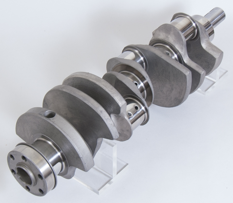 Eagle Ford 351W SVO 2.75in Main Journals / 2.1in Rod / 3.50in Stroke Forged Crankshaft Crankshafts Eagle
