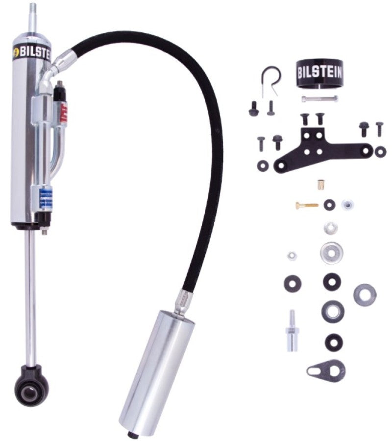 Bilstein B8 8100 (Bypass) 2003-2020 Toyota 4Runner Rear Left Monotube Shock Absorber Shocks and Struts Bilstein