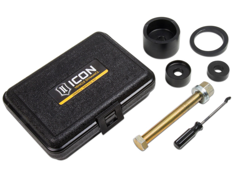 ICON On Vehicle Uniball Replacement Tool Kit Tools ICON