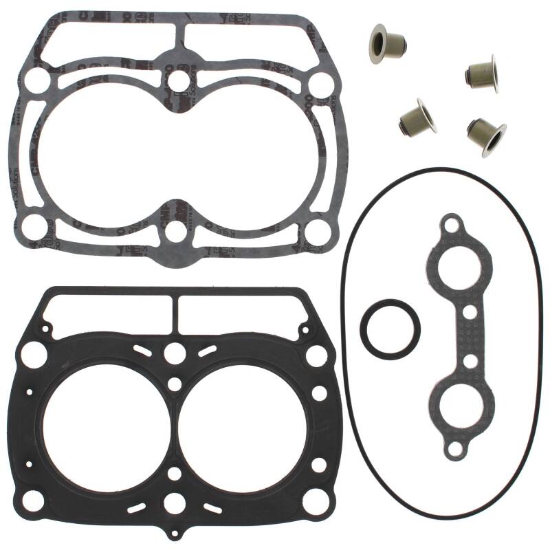 Vertex Gaskets 03-04 Polaris Sportsman 600 4x4 Top End Gasket Kit Gasket Kits Vertex Pistons