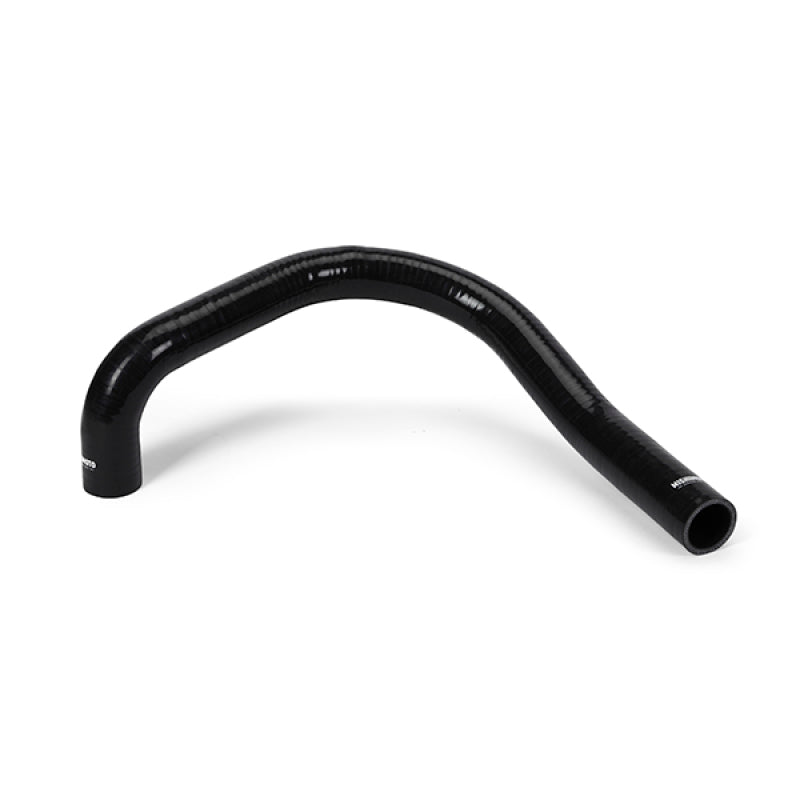 Mishimoto 67-69 Pontiac Firebird 326/350/400 Silicone Upper Radiator Hose Hoses Mishimoto