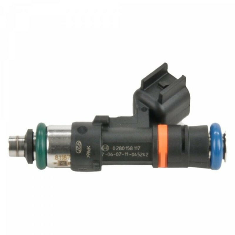 Bosch Injection Valve (62642) Fuel Injectors - Diesel Bosch