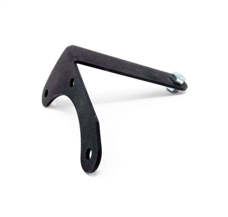 Torque Solution Fixed WG Bracket Subaru VF Turbos Flanges Torque Solution