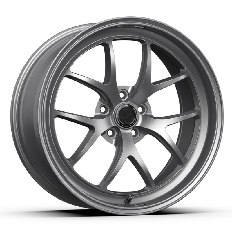 fifteen52 Sector RSR 19x9.5 5x112 40mm ET 66.56mm Center Bore Matte Titanium Wheels - Cast fifteen52