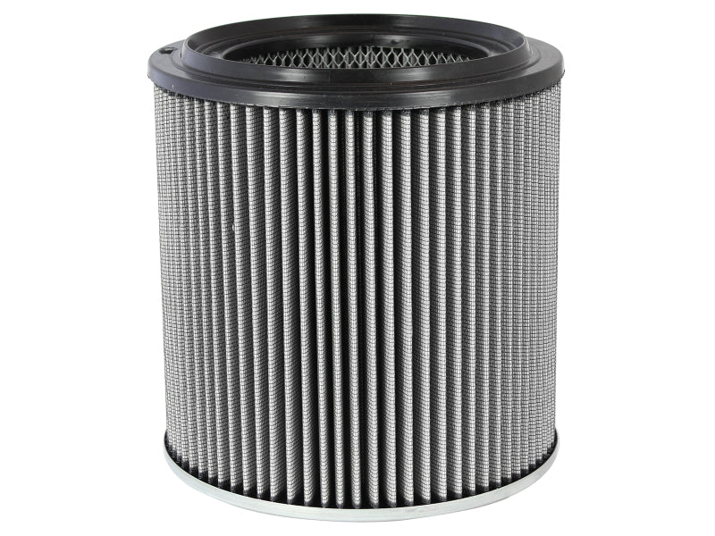 aFe ProHDuty Air Filters OER PDS A/F HD PDS RC: 12.03OD x 7.69ID x 12.50H Air Filters - Direct Fit aFe