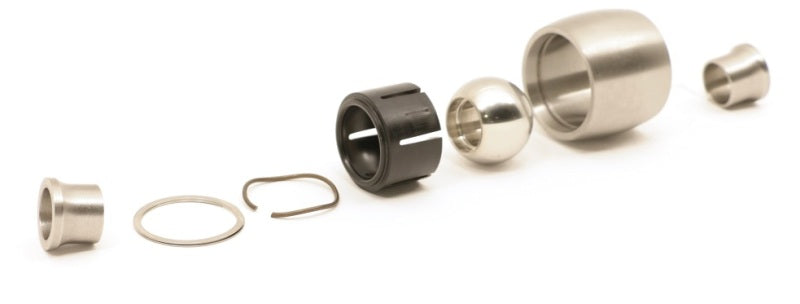 Ridetech Weld-On R-Joint XL with 9/16in ID and 2-5/8in Width Suspension Arms & Components Ridetech