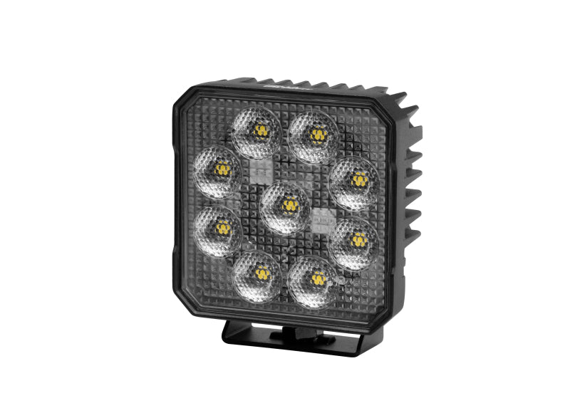 Hella ValueFit LED Work Light TS3000 LED MV CR LT Work Lights Hella
