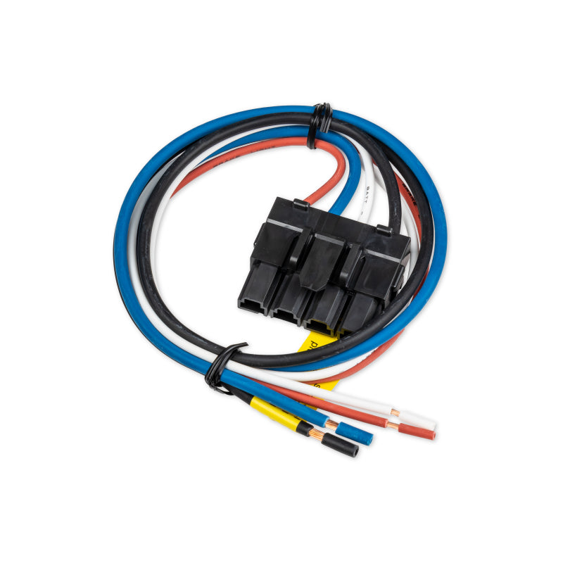 REDARC Univeral Barewire Harness Tow-Pro Brake Controller Harness Wiring Harnesses REDARC