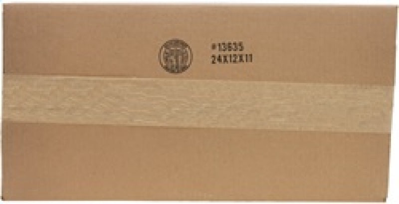 Spectre Plenum Kit (Low) w/Passenger Side 45/90 Degree Tube Intake Manifold Plenum Spectre