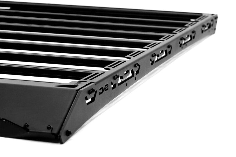 DV8 24-25 Toyota Land Cruiser / GX550 Roof Rack Roof Rack DV8 Offroad
