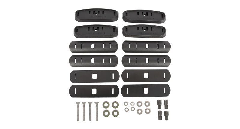 Rhino-Rack Generic RCP Base Kit - 4 pcs Roof Rack Rhino-Rack