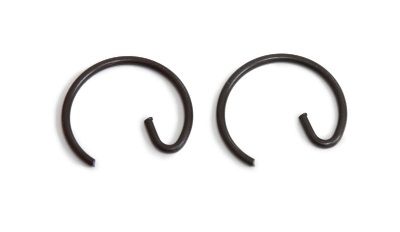 Vertex Piston 10-11 Cobra CX 65 65cc Circlips - Pack of 2 Gasket Kits Vertex Pistons