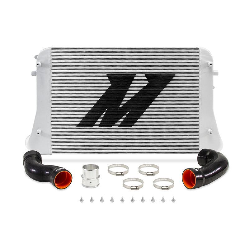 Mishimoto Volkswagen MK5/MK6 GTI / Volkswagen MK 6 Golf R Engine Intercooler Intercooler Kits Mishimoto