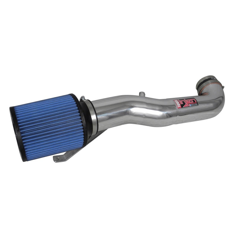 Injen 12-18 Jeep Wrangler JK 3.6L V6 Wrinkle Black Short Ram Intake w/ Open Filter Cold Air Intakes Injen