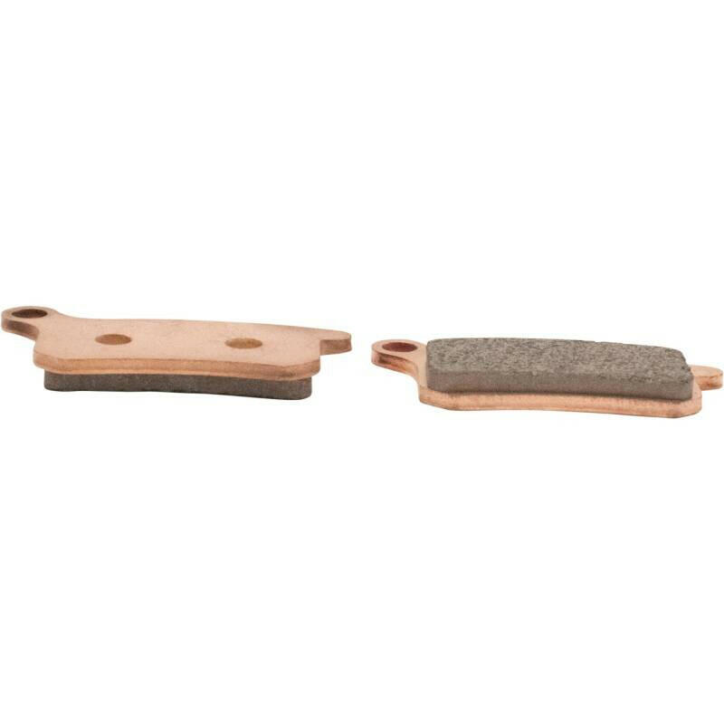All Balls Racing 21-22 Gas-Gas MC 65 Sintered Brake Pad - Front Brake Pads - Performance All Balls Racing