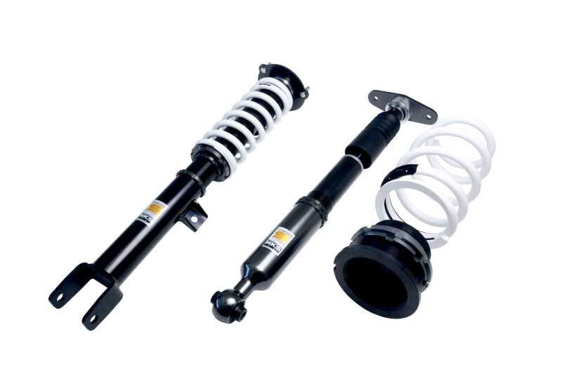 HKS 19-23 Tesla Model 3 RWD Hipermax S Full Kit Coilovers HKS