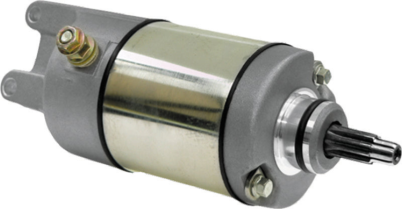 QuadBoss 1987 Honda ATC250ES Big Red Motor Starter Starters QuadBoss