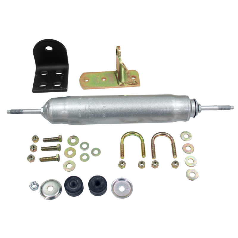 Rancho 80-89 Ford Bronco Front Steering Stabilizer Kit Steering Stabilizer Rancho