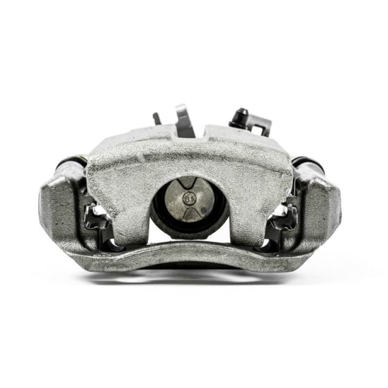 Power Stop 05-08 Chevrolet Cobalt Rear Right Autospecialty Caliper w/Bracket Brake Calipers - OE PowerStop