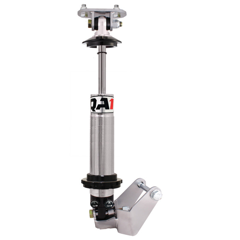 QA1 78-88 GM G-Body Pro Rear Coil-Over Shock Absorber - Double Adj. - Stock Mount - Aluminum Shocks and Struts QA1