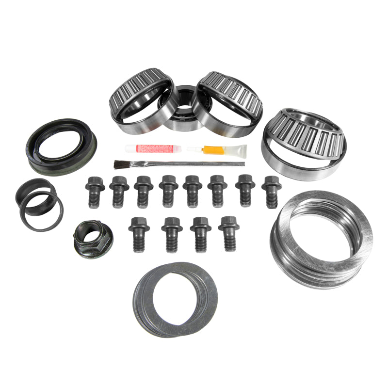 Yukon Gear Master Overhaul Kit For 2014+ GM 9.5in 12 Bolt Differential Differential Overhaul Kits Yukon Gear & Axle