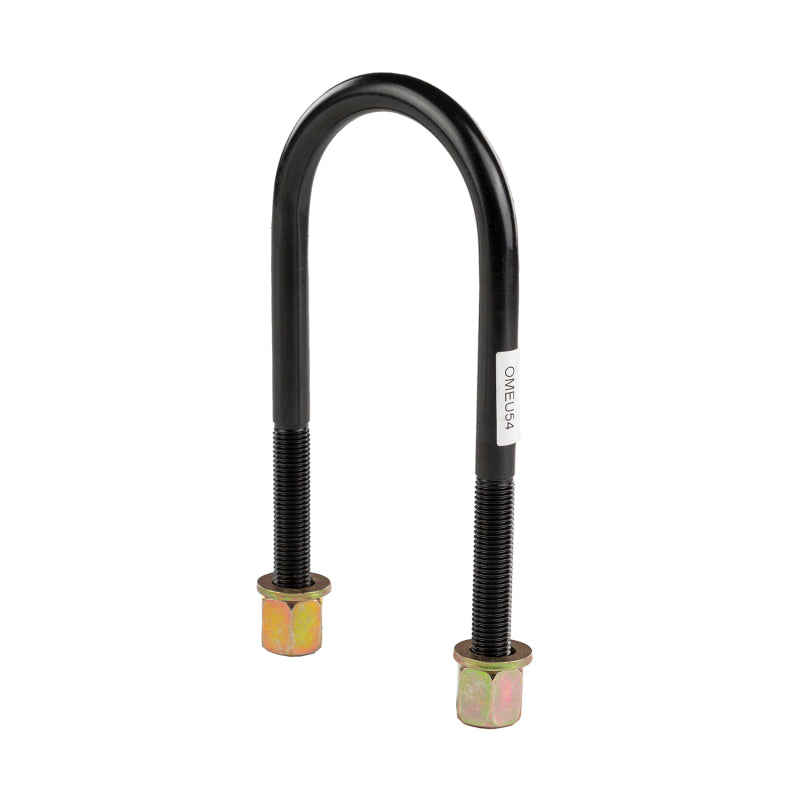 ARB / OME U Bolt Washer & Nut Bolts Old Man Emu