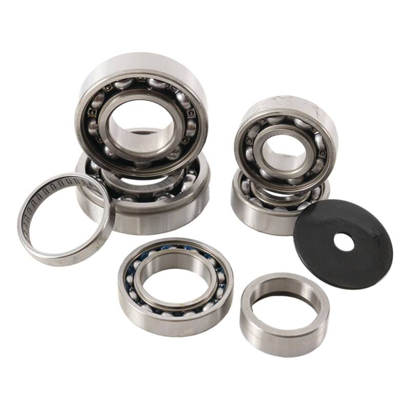 Hot Rods 92-01 CCR 250 R/02-04 450 R Transmission Bearing Kit Bearings Hot Rods
