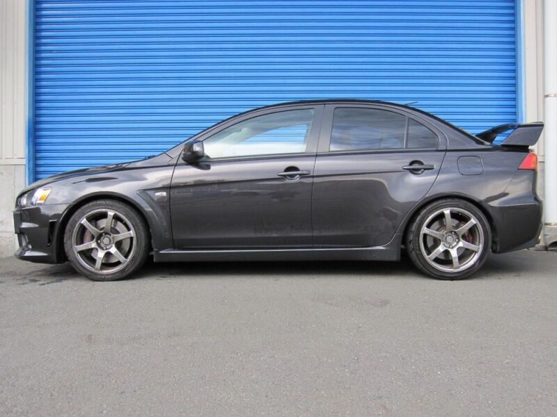 HKS HIPERMAX S CZ4A Front Pillow Ball Full Kit Coilovers HKS
