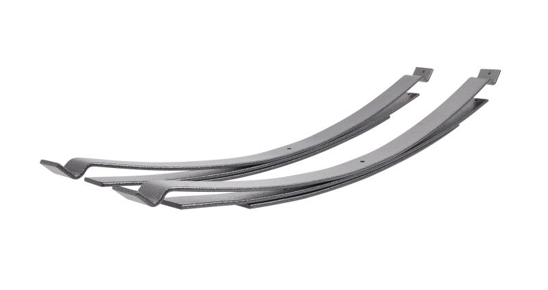 Hellwig 11-22 Ram 3500 Load Pro - Up To 2500lb Level LC 3 Leaf Helper Spring w/o Mounting Kit Leaf Springs & Accessories Hellwig