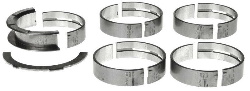 Clevite Ford V8 4.6L SOHC-DOHC 1993-2010 Main Bearing Set Bearings Clevite