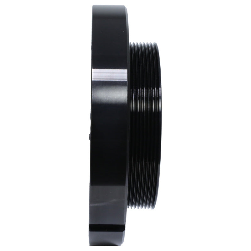 Fluidampr Dodge Cummins 5.9L 1992-1998 12V Steel Internally Balanced Damper Crankshaft Dampers Fluidampr