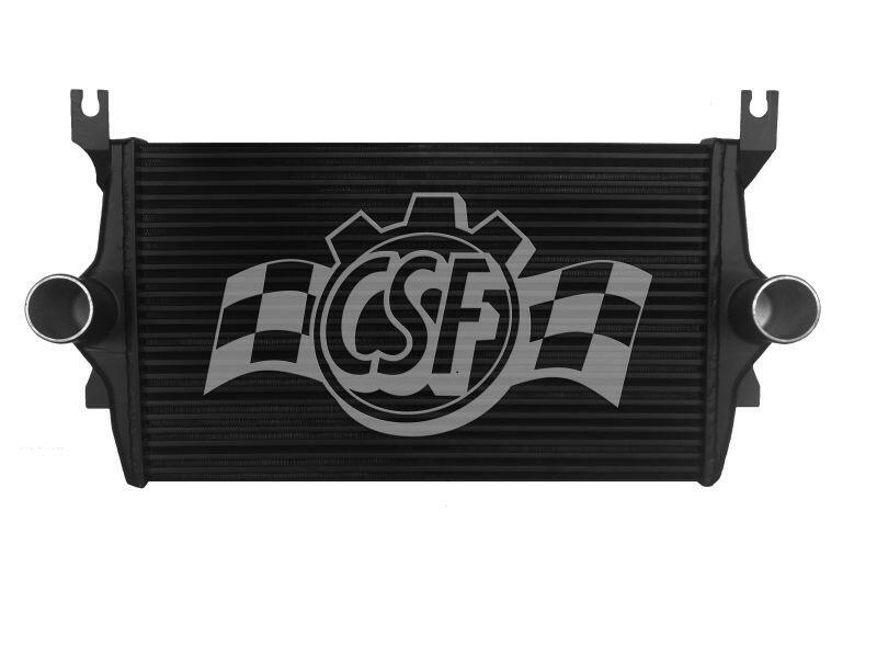 CSF 00-03 Ford Excursion 7.3L OEM Intercooler Intercoolers CSF