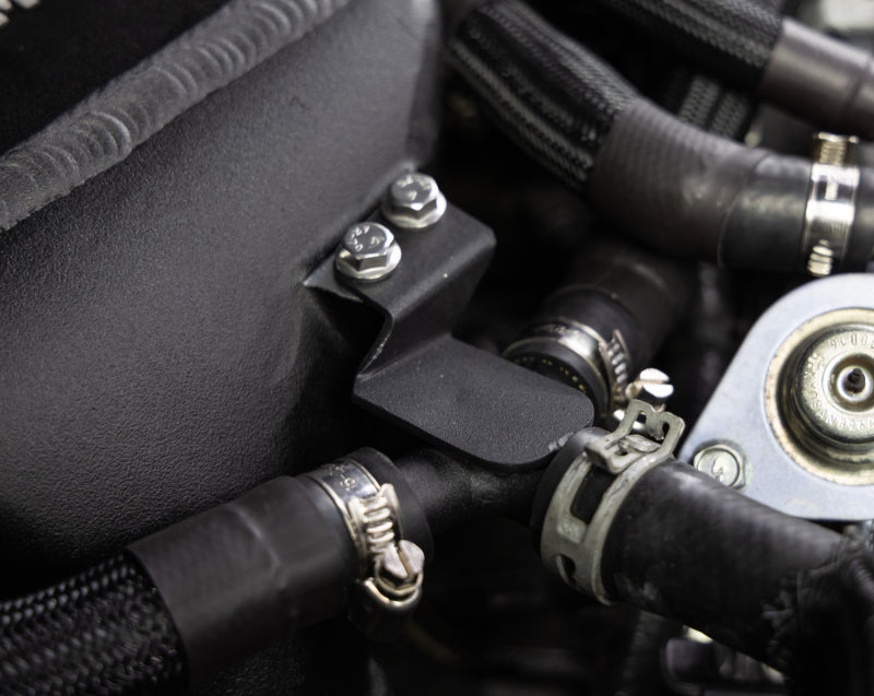 Mishimoto 2016+ Infiniti Q50/60 3.0T Performance Air-To-Water Intercooler Kit Intercooler Kits Mishimoto