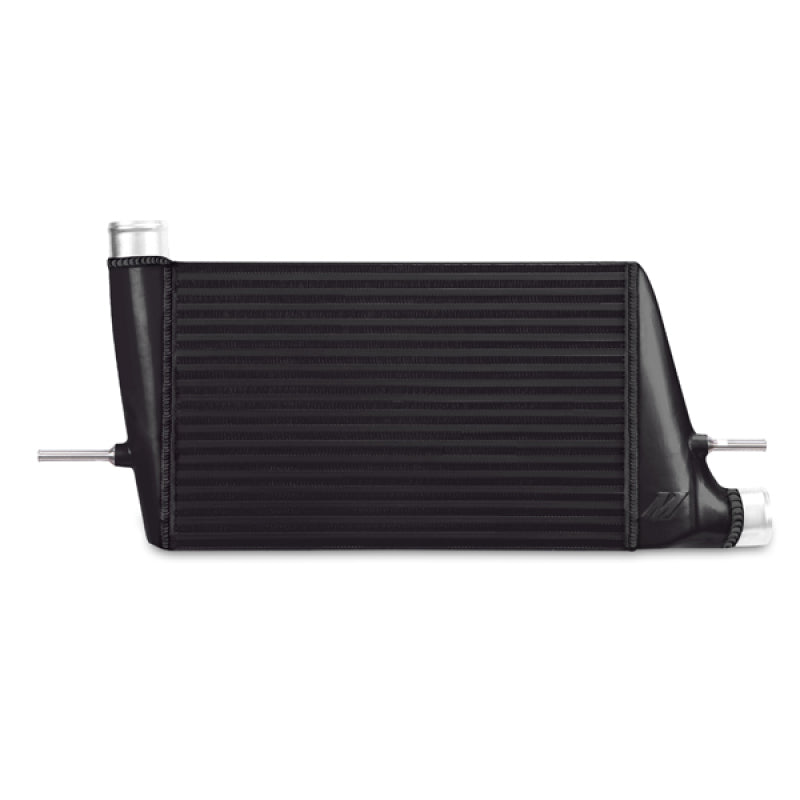 Mishimoto 08+ Mitsubishi Lancer Evolution X GSR/MR 2.0L Intercooler - Black Intercooler Kits Mishimoto