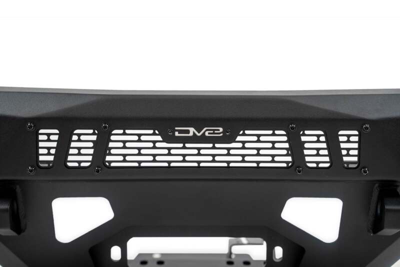 DV8 23-24 Chevy Colorado Spec Series Front Bumper Bumpers - Steel DV8 Offroad