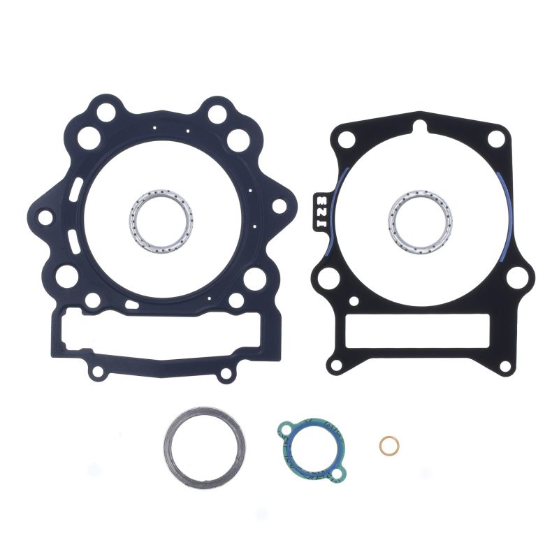 Athena 07-15 Yamaha Grizzly 700 Standard Bore Cylinder Gasket Kit Gasket Kits Athena