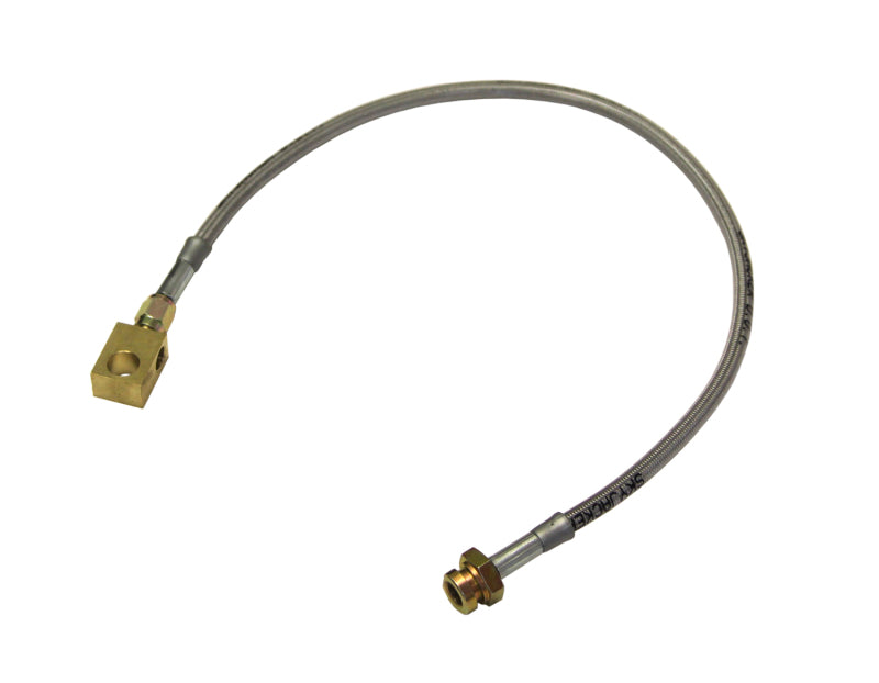 Skyjacker 1972-1975 Dodge W100 Pickup Brake Hose Brake Line Kits Skyjacker