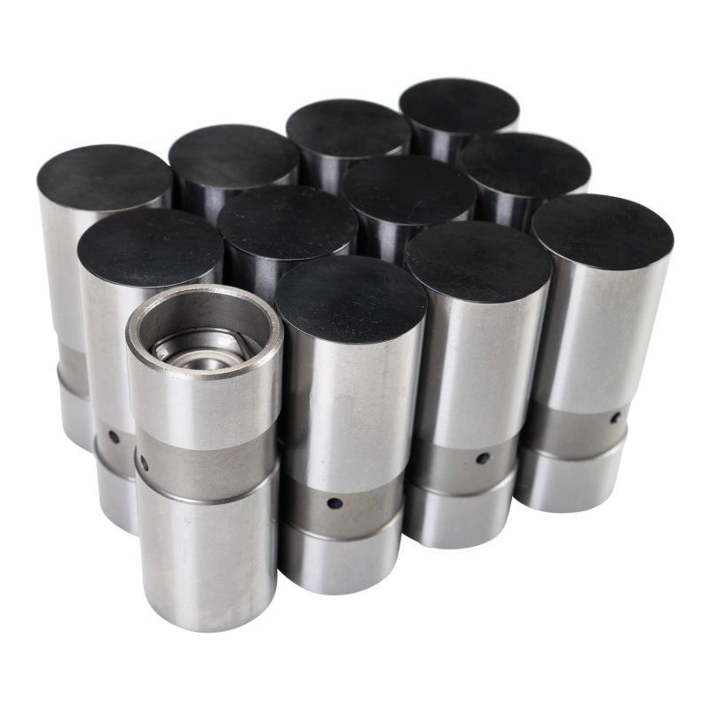 Comp Cams GM Applications Xtreme Energy DLC Solid Flat Tappet Lifter .842in Dia. - 6 Cyl Lifters COMP Cams