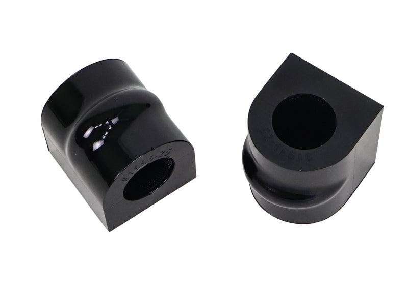 Whiteline 20-24 Tesla Model Y Sway Bar Mount Bushing Kit - 25mm Sway Bar Bushings Whiteline