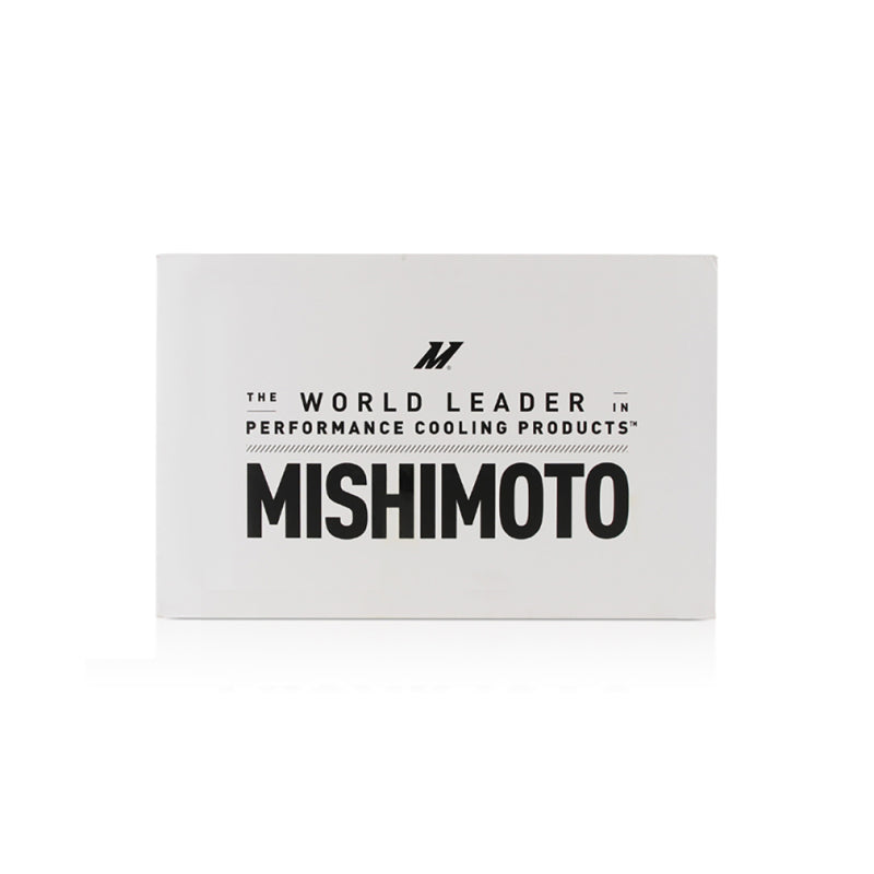 Mishimoto 07-14 Toyota FJ Cruiser Transmission Cooler Kit Transmission Coolers Mishimoto
