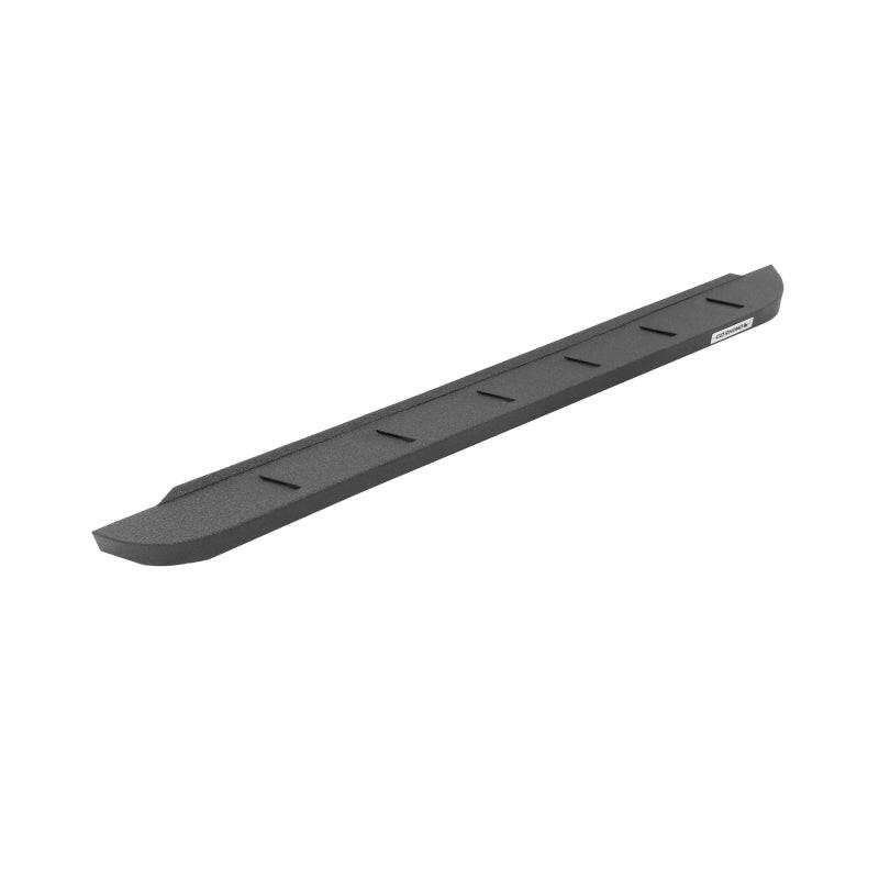 Go Rhino RB10 Slim Running Boards - Universal 48in. (Fits 2DR) - Tex. Blk Running Boards Go Rhino