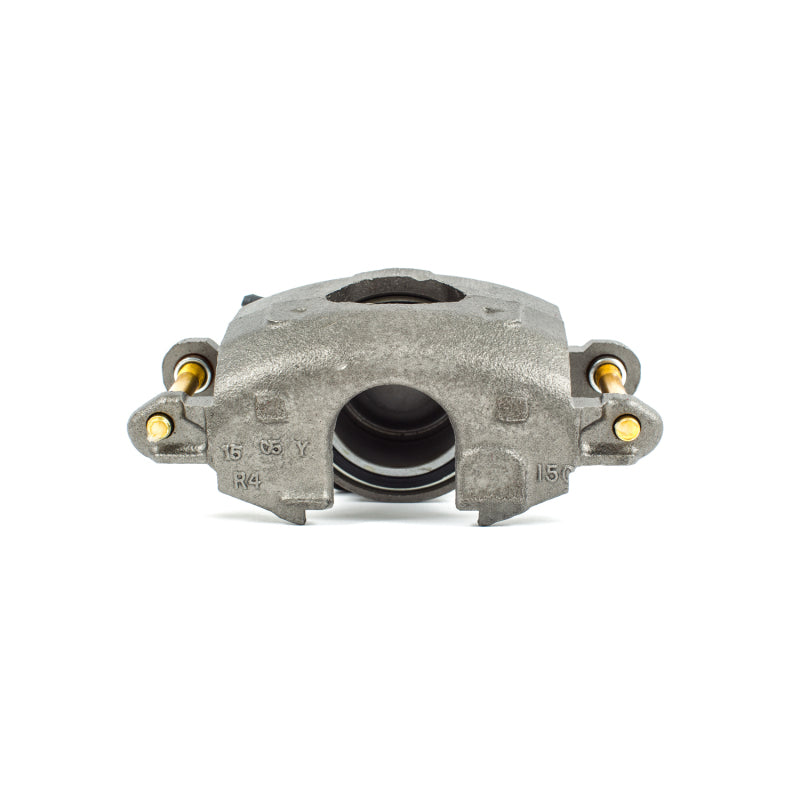 Power Stop 94-96 Chevrolet Impala Front Left Autospecialty Caliper w/o Bracket Brake Calipers - OE PowerStop