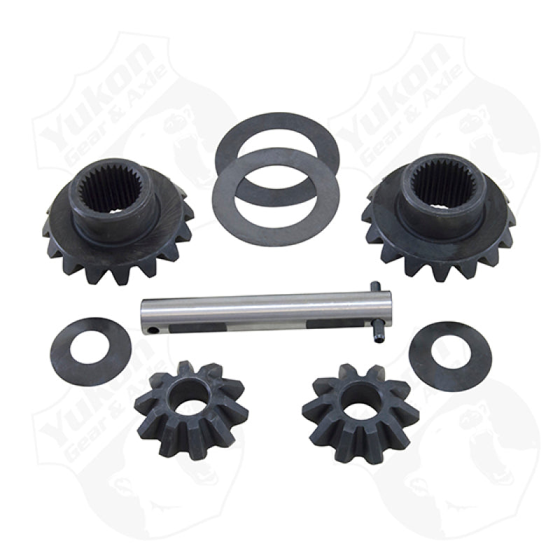 Yukon Gear Dana 44 Standard Open Spider Gear Kit Replacement Differential Spider Gears Yukon Gear & Axle