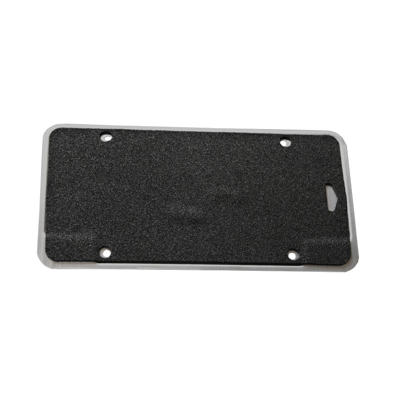 DEI License Plate Pad - 2 Pack Uncategorized DEI