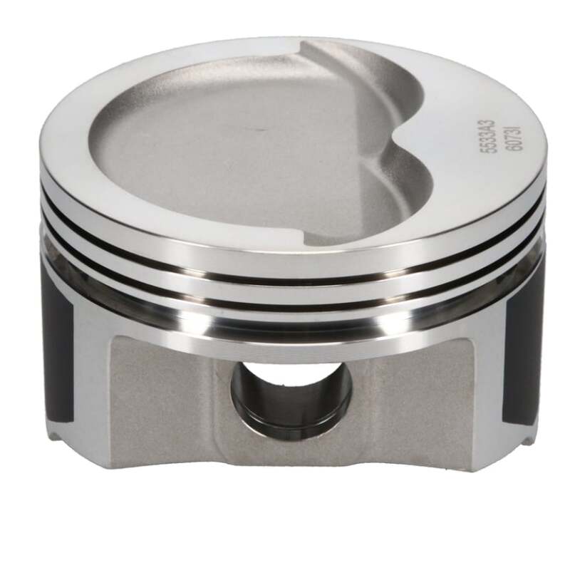 Wiseco Pro Tru Street Chevy Small Block 4.030in Bore 1.425in CH -20.00 CC Piston Set Piston Sets - Forged - 8cyl Wiseco