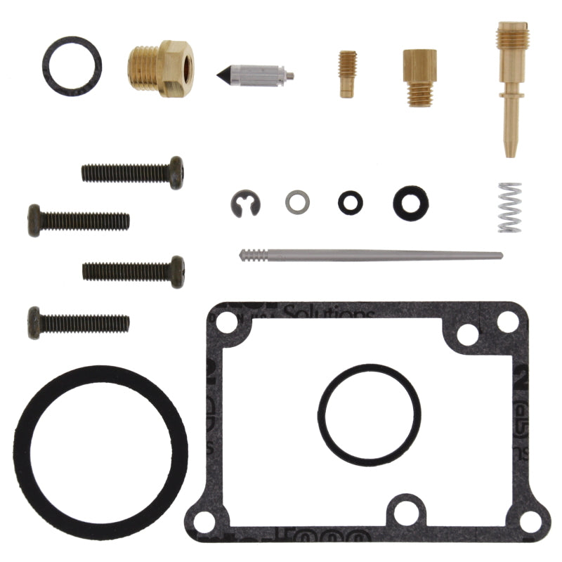 All Balls Racing 97-01 Yamaha YZ80 Carburetor Rebuild Kit Carburetor Rebuild Kits All Balls Racing
