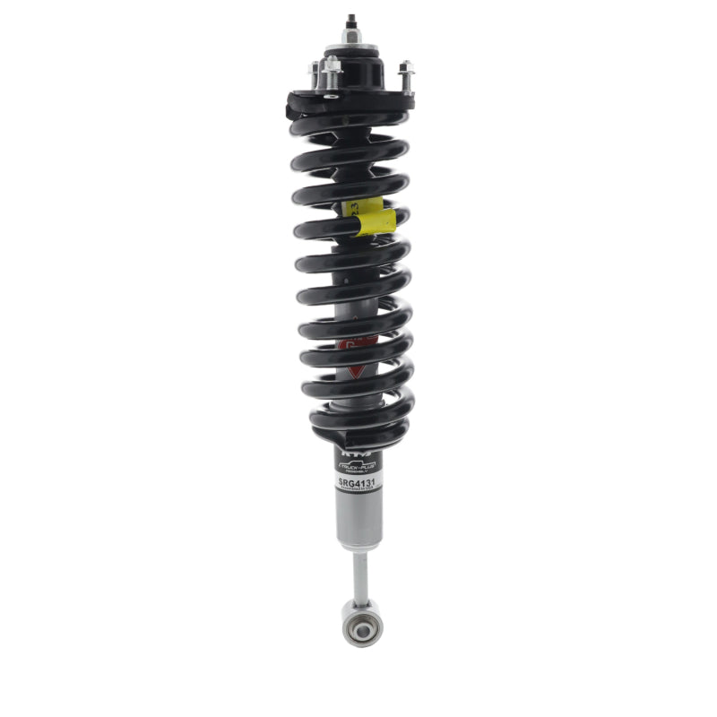 KYB 03-09 Toyota 4-Runner (2WD & 4WD) Front Left Truck-Plus Shock Absorber Shock & Spring Kits KYB