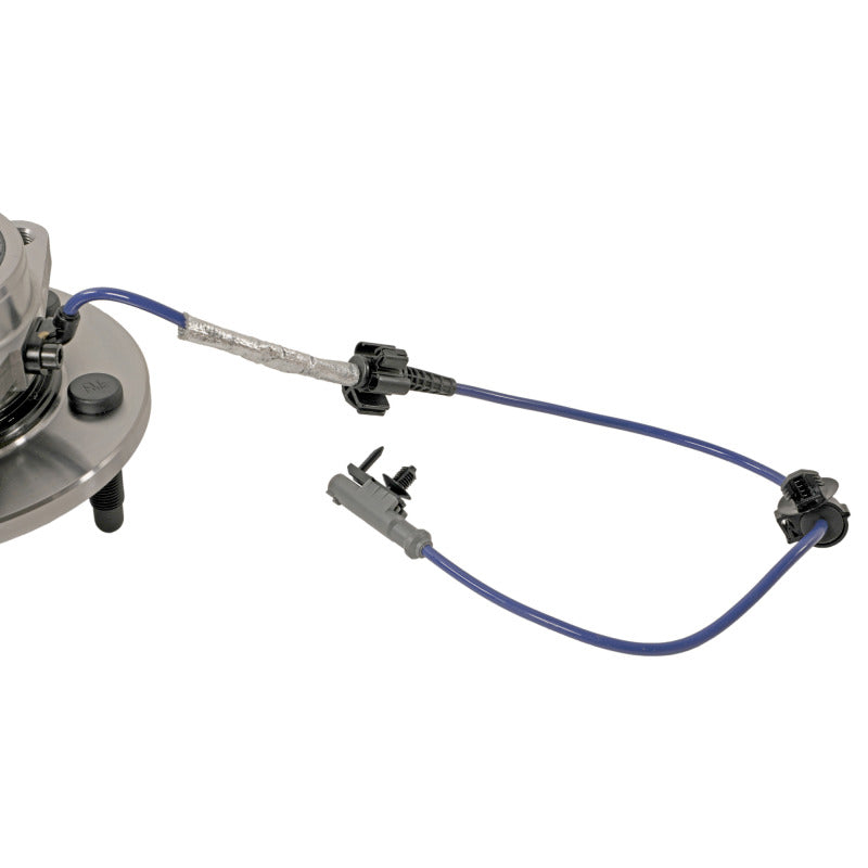 MOOG 07-14 Cadillac Escalade ESV Front Hub Assembly Wheel Hubs Moog