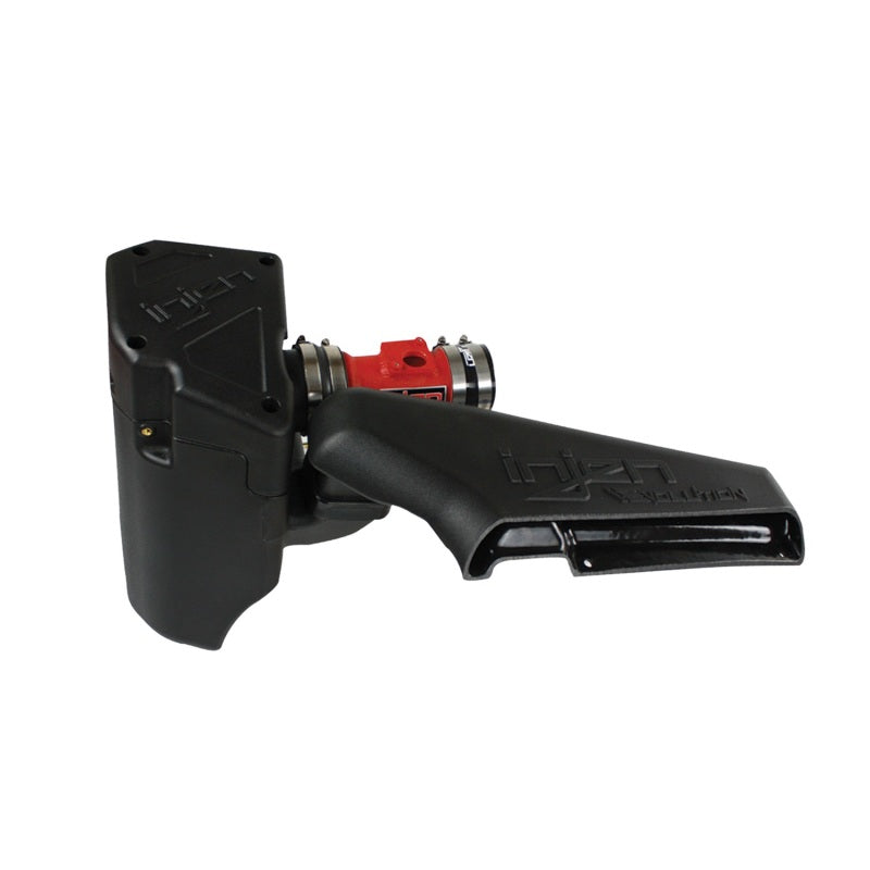 Injen 2015 Subaru STI 2.5L 4cyl Evolution Intake w/ Ram Air Scoop Cold Air Intakes Injen